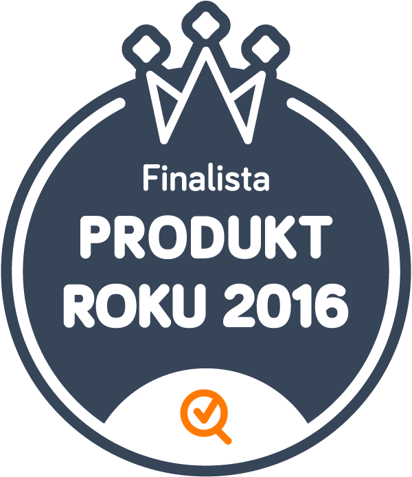 Finalista produkt roku